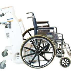 Bariatric Battery Powered Wheelchair Mover