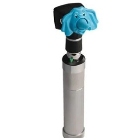 Elephant Otoscope Attachment 