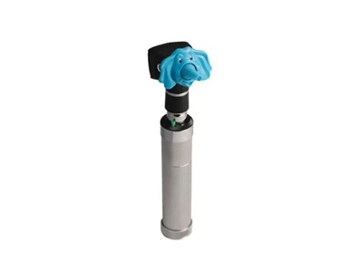 PediaPals - Elephant Otoscope Attachment 