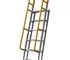Star Aluminium - Mezzanine Ladders