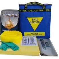 Spill Kits | 20L Hazchem AusSpill Quality Compliant SKU - TSSIS20HC