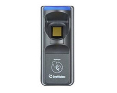 Finger Print & Card Reader | Geovision Access Control System