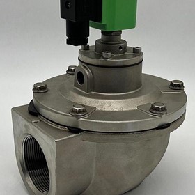 Pulse Jet Valves