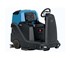 Conquest - Electric Ride-On Smart Scrubber | RENT, HIRE or BUY | MMG 