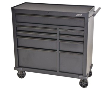 Industrial Series Roller Cabinet - TIS-429