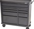 Industrial Series Roller Cabinet - TIS-429