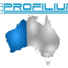 Wanted - Perth, WA distributor for t-slot aluminium profile