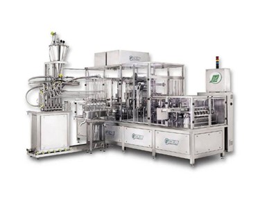 PXM Filling & Sealing Machine