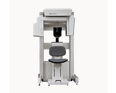 Xoran - CT Scanner | MiniCAT 
