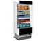 ITALIACOOL - Open Chiller with 4 Shelves - TDVC80-CA-100