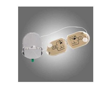 HeartSine - Child Defibrillator Pad and Battery (4 year Shelf Life)