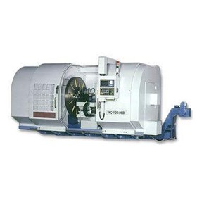CNC Oil Country Lathes