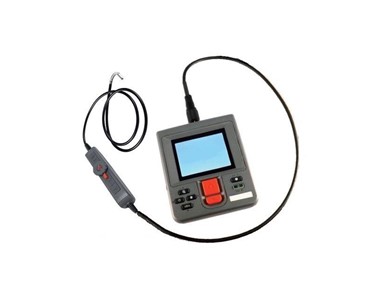 USA Borescopes - MCVS-2-6-1000 | 6mm articulating videoscope with side view