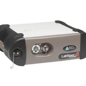 ASD Spectroradiometer | LabSpec
