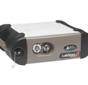 ASD Spectroradiometer | LabSpec
