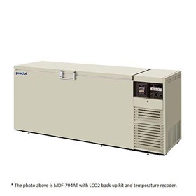 ULT Chest Freezer | MDF-794 