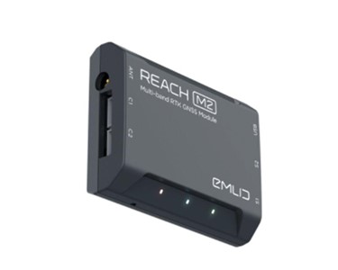 EMLID - Reach M2 GNSS Module