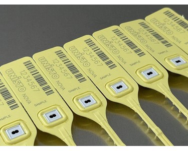Adjustable Length Seals Approx. 304N (31kg) | Unisto Nova