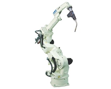 OTC Daihen - FD-BT6L - Welding Robot