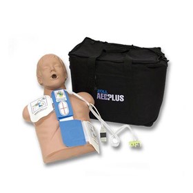 AED Plus Demo Kit