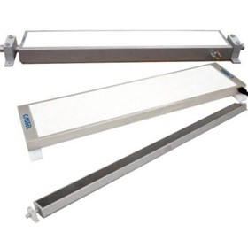 Conveyor Belt Metal Detector | Metal Shark® Fl & Fl Compact 