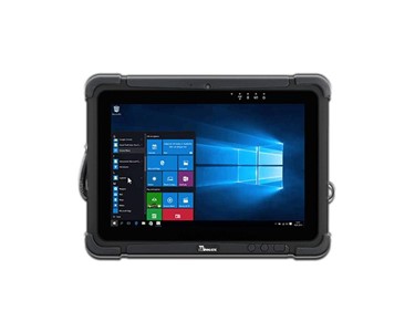Winmate - M101S - 10.1-inch IP65 Rugged Tablet PC