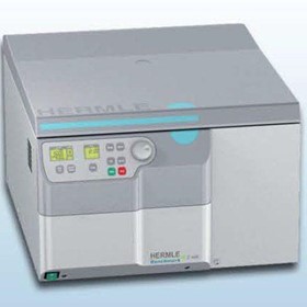 Laboratory Centrifuge | Universal High Capacity Z446