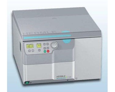 Hermle - Laboratory Centrifuge | Universal High Capacity Z446