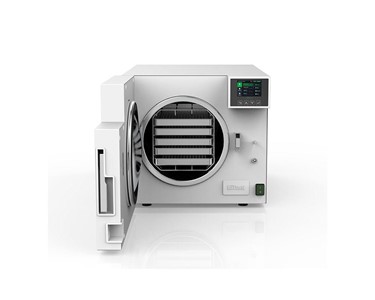 Hatmed - Hatmed 23 Litre Dry Vacuum Extreme Pro Autoclave B & S Class - Q60B