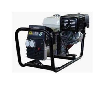 MOSA - Diesel Generator - GE4500