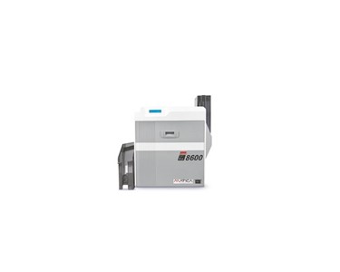 Desktop Card Printers | XID8600