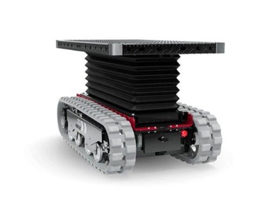Monitor Next Gen Tracked Carrier | Hoeflon TC1 