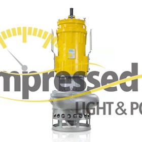 Drainage Pump Slurry Pump WEDA L95 N