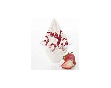 IceTeam - Soft Serve Ice Cream, Frozen Yoghurt | P1 & P3