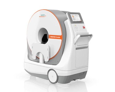 Siemens Healthineers - CT Scanner | SOMATOM On Site