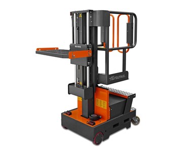 Elevah - Stock Picker E6 Move Picking ｜200 kg