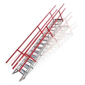 AdjustStairs 1200mmW