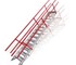 SafeSmart Access - AdjustStairs 1200mmW