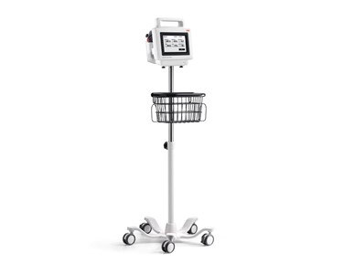 Seca - Body Composition Analyzer - seca mBCA Go