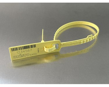 Pull-Tight Security Cable Seal Approx. 373N (38kg) | Unisto Excel