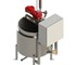 Batch Pasteuriser Machine 250L-1000L | MP-Series 