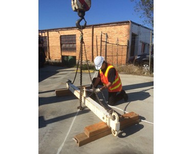 West Cranes - Lifting Equipment Inspections