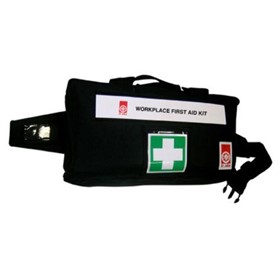 Workplace National First Aid Kit in Waistbag