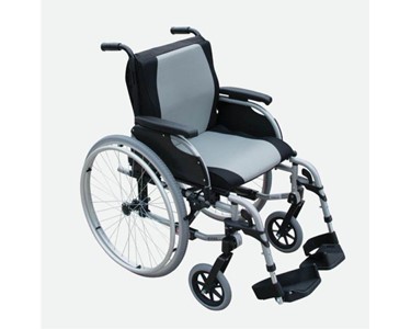 Aspire - Aspire Evoke 2 Wheelchair