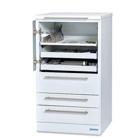 DEMED Medical Carts