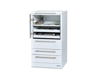 DEMED - DEMED Medical Carts