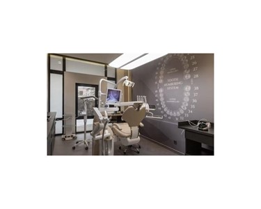 Inov8 Commercial Construction - Dental Practice Fit-out | Standard