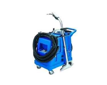 Kerrick - Grace Commercial Carpet and Upholstery Extractor