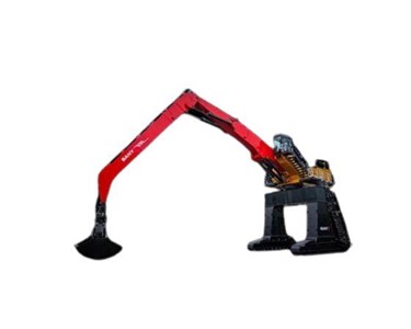 SANY - SMHC160 - Material Handler