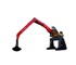 SANY - SMHC160 - Material Handler